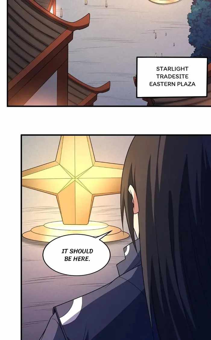 God of Martial Arts Chapter 699 12